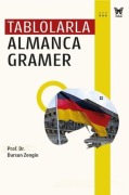 Cover-Bild zum Titel 'Tablolarla Almanca Gramer' von 'Dursun Zengin'