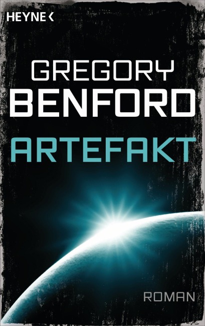 Artefakt - Gregory Benford