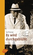 Cover-Bild zum Titel 'Es wird durchgeblüht' von 'Karl Foerster, Heike Kühn'