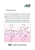 Cover-Bild zum Titel 'Synthese und Charakterisierung homo- und heteroleptischer Gold(I)-Komplexe mit Phosphanliganden des Paracyclophans, des Xylols und N-heteroaromatischer Amine sowie deren Komplexe des Nickels, Palladiums, Platins und Cobalts' von ''