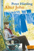 Cover-Bild zum Titel 'Alter John' von 'Peter Härtling'