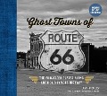 Cover-Bild zum Titel 'Ghost Towns of Route 66' von 'Jim Hinckley'