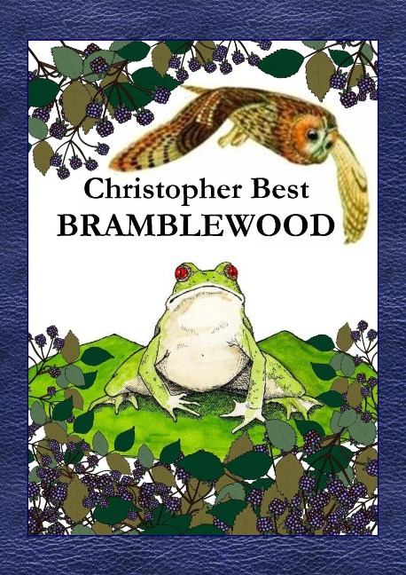 Bramblewood - Christopher Best