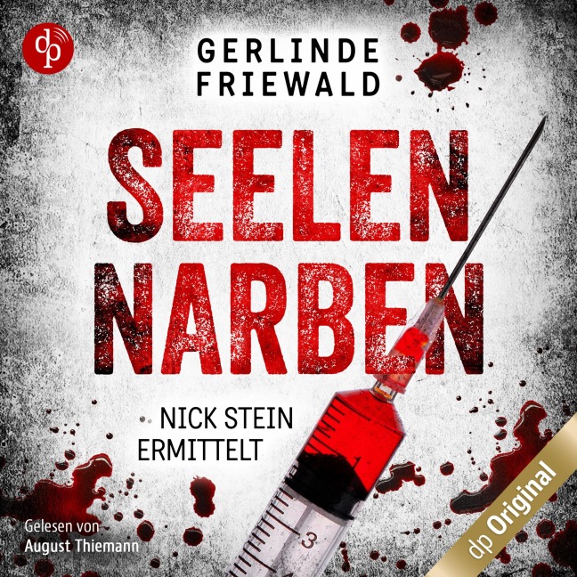 Seelennarben - Gerlinde Friewald