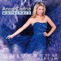 Cover-Bild zum Titel 'Universum' von 'Anna-Carina Woitschack'