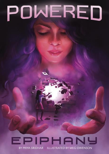 Epiphany - Priya Sridhar