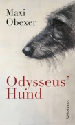 Cover-Bild zum Titel 'Odysseus' Hund' von 'Maxi Obexer'