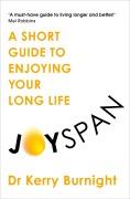 Cover-Bild zum Titel 'Joyspan' von 'Kerry Burnight'