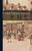 The Social Good - 