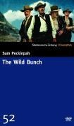 The Wild Bunch - Sie kannten kein Gesetz - Sam Peckinpah, Walon Green, Roy N. Sickner, Jerry Fielding