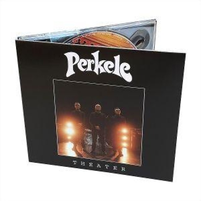 Theater - Perkele