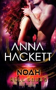 Noah - Anna Hackett