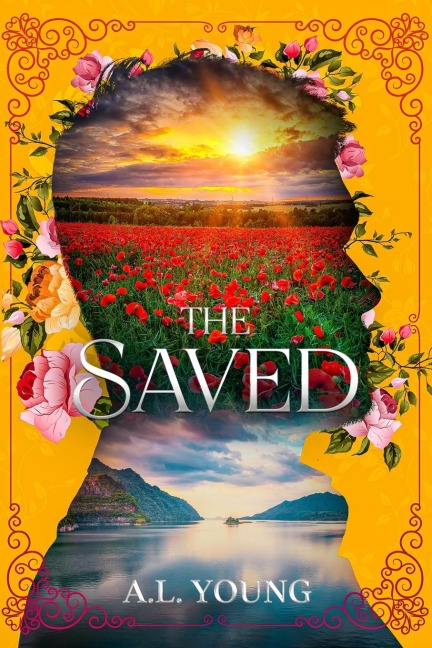 The Saved - A. L. Young