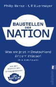 Baustellen der Nation - Philip Banse, Ulf Buermeyer