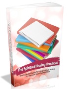 Cover-Bild zum Titel 'Das Handbuch der spirituellen Heilung. Ebook in deutscher Sprache.' von 'Otmar Trierweiler'