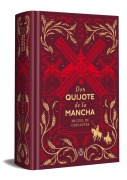 Cover-Bild zum Titel 'Don Quijote de la Mancha (Edición Conmemorativa) / Don Quixote (Commemorative Edition)' von 'Miguel De Cervantes Saavedra'