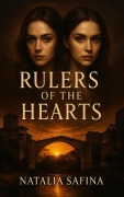 Cover-Bild zum Titel 'Rulers of the Hearts' von 'Natalia Safina'