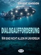 Cover-Bild zum Titel 'Dialogaufforderung' von 'Bryant Johnson'