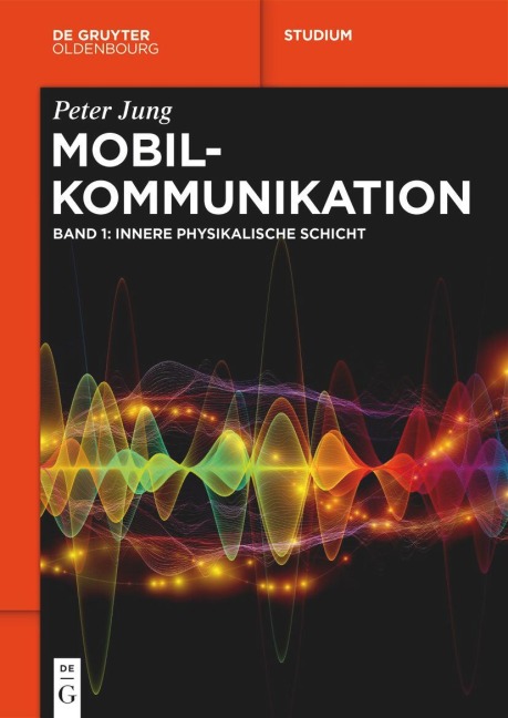 Mobilkommunikation - Peter Jung