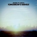 Cover-Bild zum Titel 'Tomorrow's Harvest' von 'Boards Of Canada'