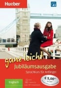 Englisch ganz leicht Jubiläumsausgabe - 