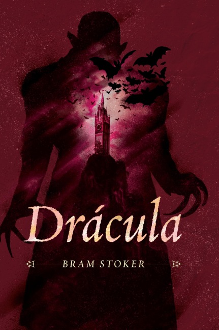 Drácula - Bram Stoker