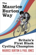 Cover-Bild zum Titel 'The Maurice Burton Way' von 'Maurice Burton, Paul Jones'