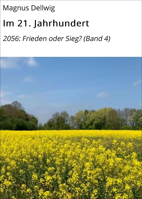 Im 21. Jahrhundert - Magnus Dellwig