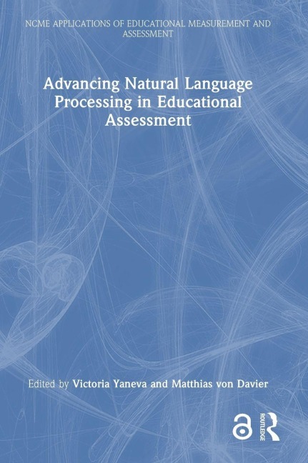 Advancing Natural Language Processing in Educational Assessment - 