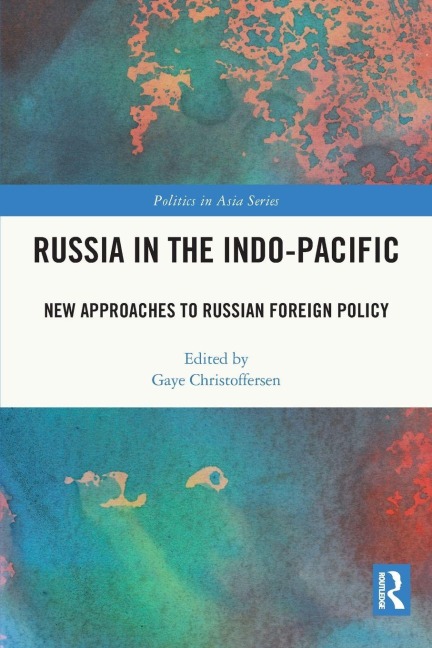 Russia in the Indo-Pacific - 