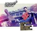 Cover-Bild zum Titel 'Guitar Heroes' von 'Joscho Stephan'