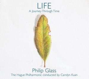 Life-A Journey through Time - Carolyn/The Hague Philharmonic Kuan