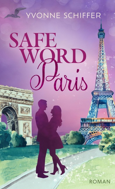 Safeword Paris - Yvonne Schiffer