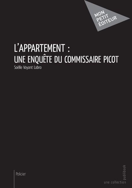 L'Appartement - Soëlle Voyant Labro