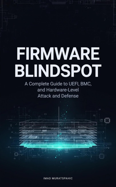 Firmware Blindspot - Imad Muratspahic