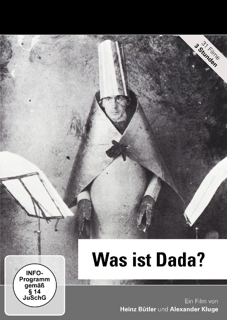 Was ist Dada? - 