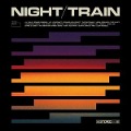 Night Train: Transcontinental Landscapes 1968-2019 - Various