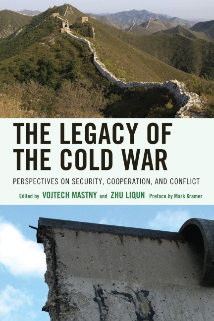 Legacy of the Cold War - 