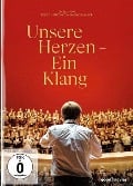 Unsere Herzen - Ein Klang - Simone Dobmeier, Torsten Striegnitz