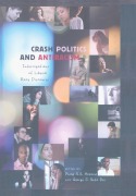 Cover-Bild zum Titel 'Crash Politics and Antiracism' von ''