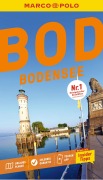 Cover-Bild zum Titel 'MARCO POLO Reiseführer E-Book Bodensee' von 'Florian Wachsmann, Martina Keller-Ullrich, Frank van Bebber'