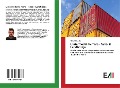 Cover-Bild zum Titel 'L'intermodalità mare - ferro: il Landbridge' von 'Nicolò Fasciolo'