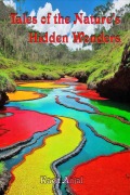 Cover-Bild zum Titel 'Tales of the Nature's Hidden Wonders' von 'Kavit Anjal'