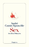 Cover-Bild zum Titel 'Sex' von 'André Comte-Sponville'