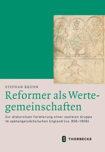 Reformer als Wertegemeinschaften - Stephan Bruhn