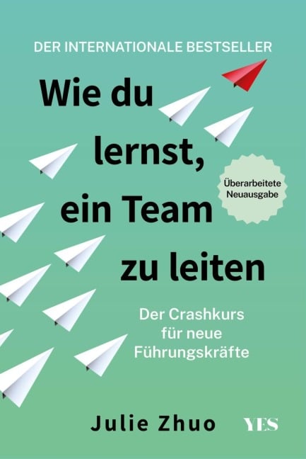 Wie du lernst, ein Team zu leiten - 