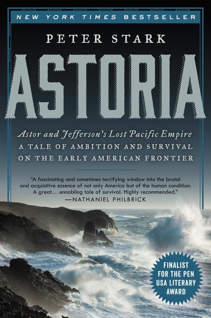 Astoria - Peter Stark