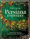 Cover-Bild zum Titel 'Persiana Everyday' von 'Sabrina Ghayour'