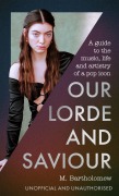 Cover-Bild zum Titel 'Our Lorde and Saviour' von 'M. Bartholomew'