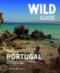Cover-Bild zum Titel 'Wild Guide Portugal' von 'Edwina Pitcher'